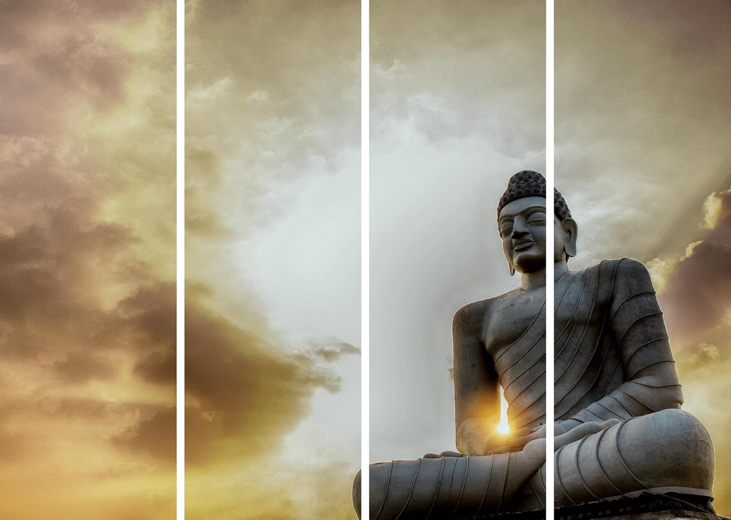 inep-b0bbpft9hy-side-view-of-the-buddha-tastic-4-panel-framed-wall-art-hanging-on-white-wall.jpg